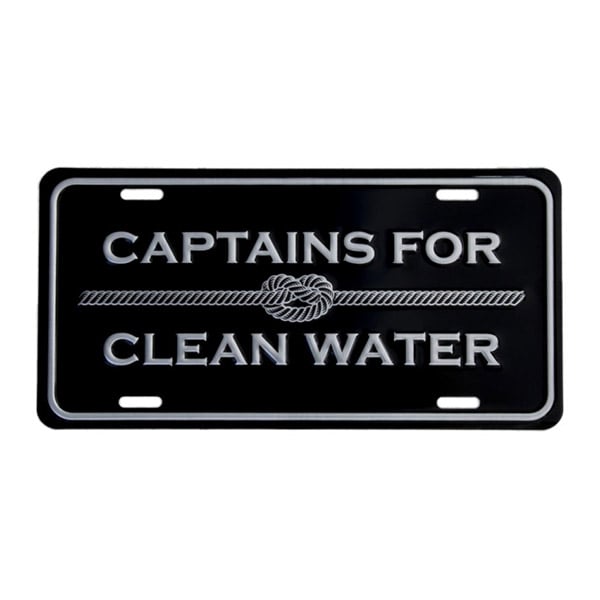 Captains X YETI 30oz Rambler - Everglades Edition - Captains For Clean Water