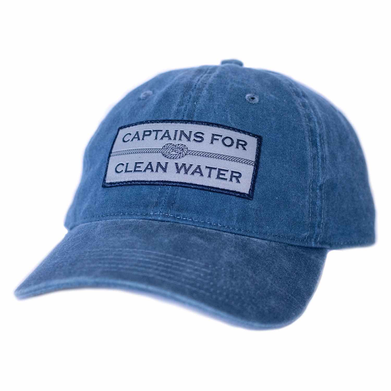 Captains X YETI 30oz Rambler - Everglades Edition - Captains For Clean Water