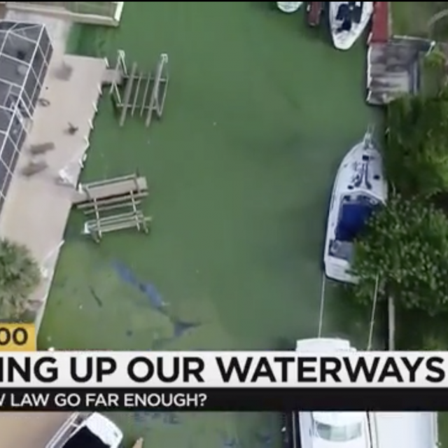 Clean Waterways Act