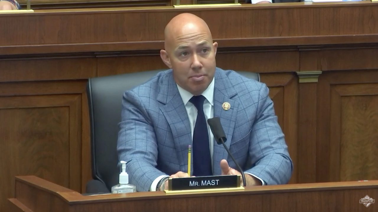 Congressional hearing on Everglades restoration draws bipartisan support