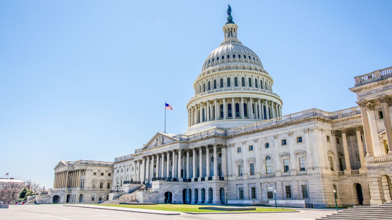 Clean Water on Capitol Hill