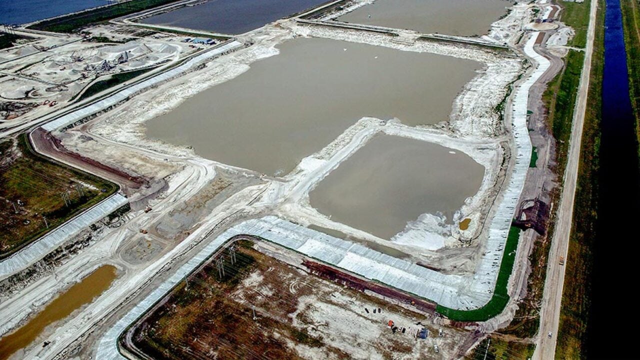 Breaking: Big Sugar Postpones Rock Mine Vote
