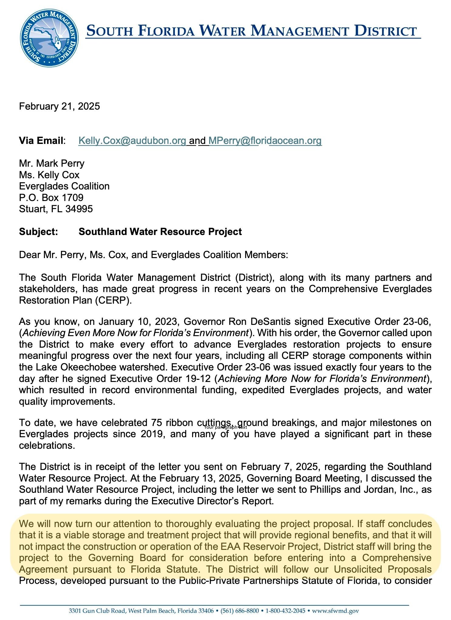 One of the three who voted against the proposal, Kammerer raises concerns over the project. One of the three who voted against the proposal, Kammerer raises concerns over the project.