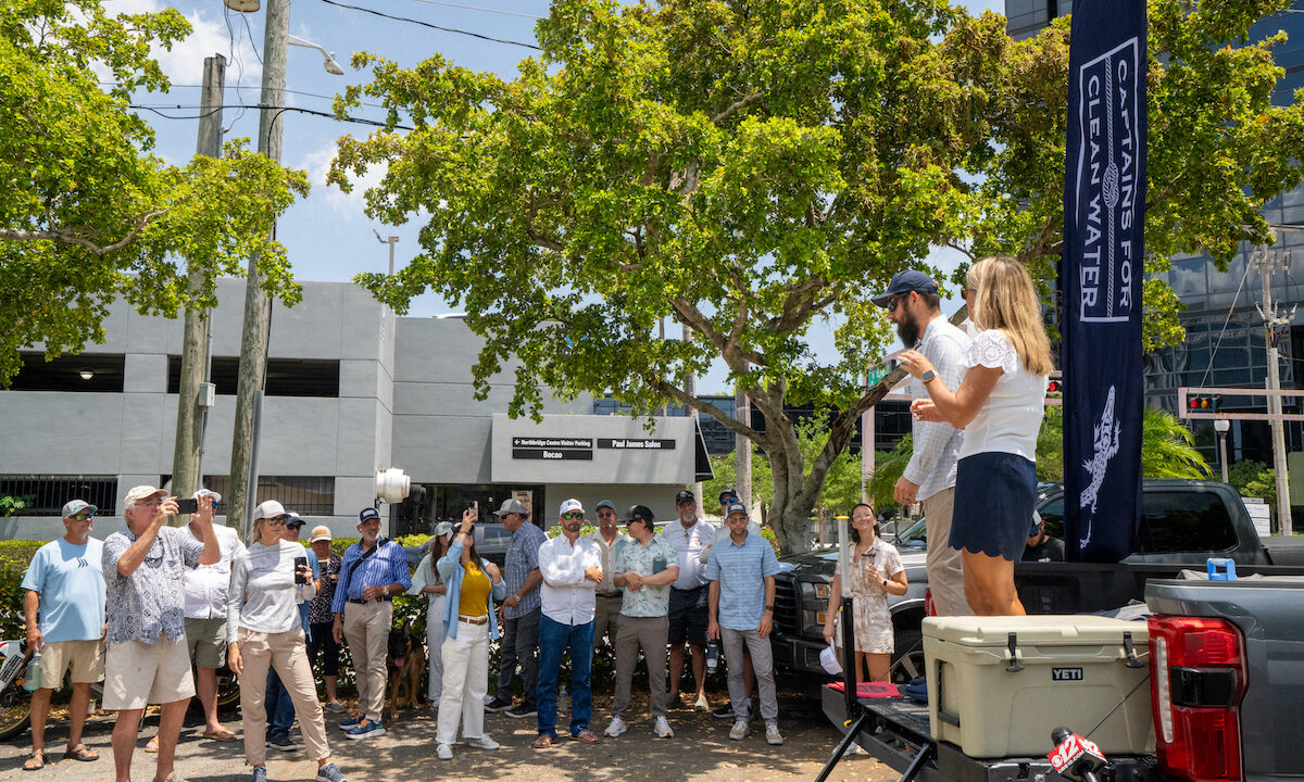 Palm Beach County Greenlights Big Sugar’s Rock Mine, But the Fight Isn’t Over