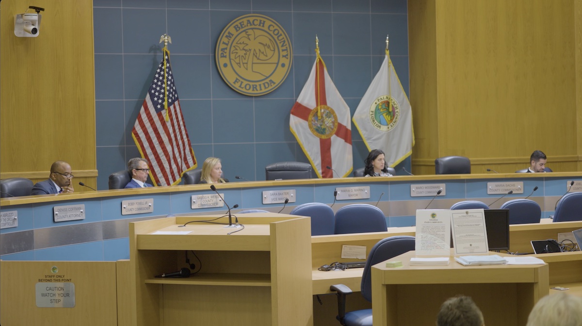 Is Palm Beach County willing to shoulder the liability for approving Big Sugar’s rock mine?