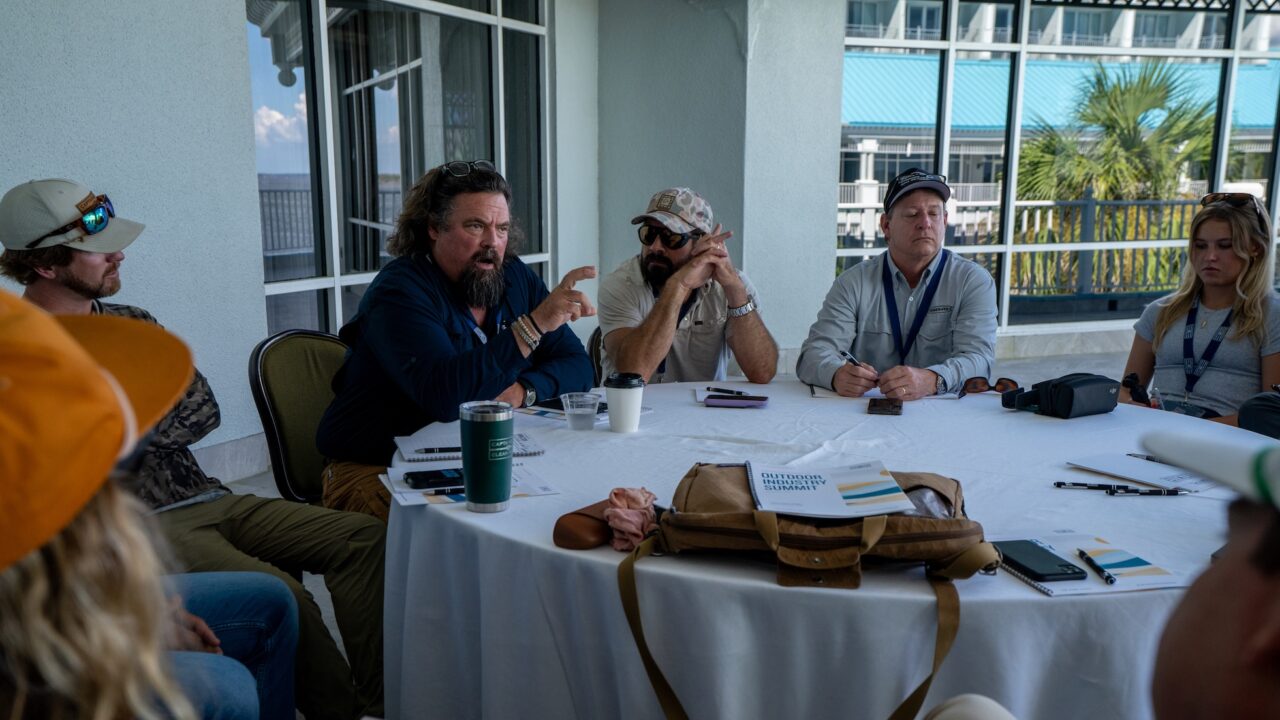 2025 Industry Summit: Brands unite for clean water
