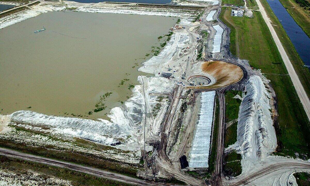 The Latest on Big Sugar’s Rock Mine Threat
