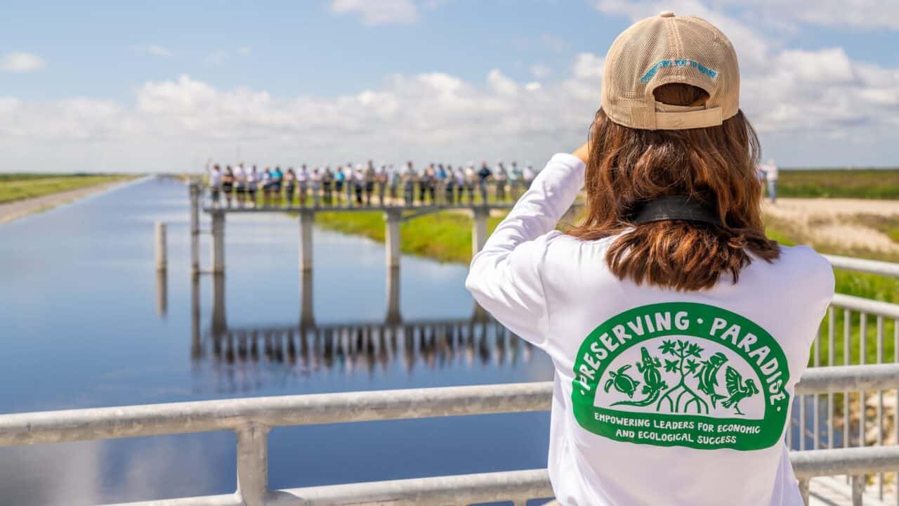 Preserving Paradise: turning knowledge into advocacy