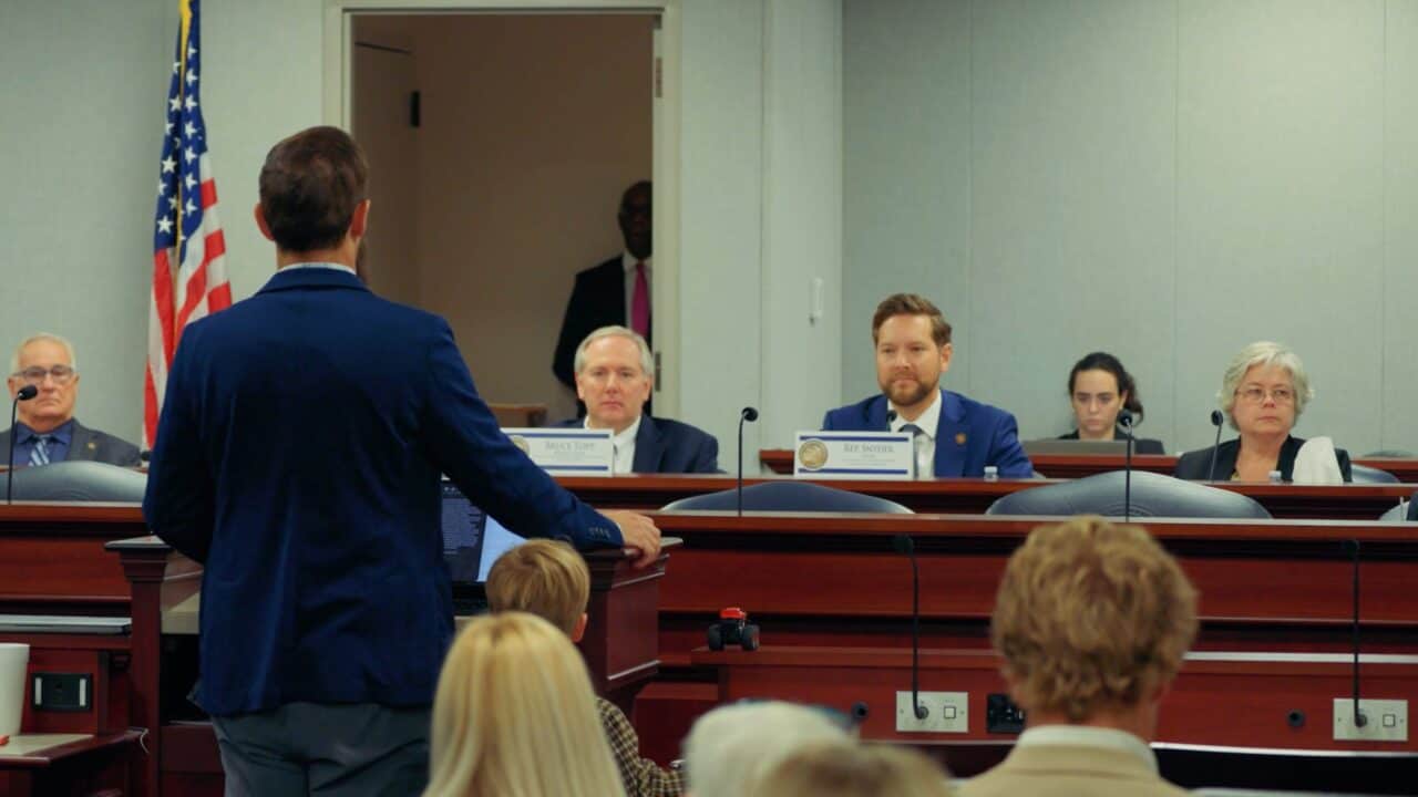 Update from Tallahassee: What Happened at the House Hearing on HB 433