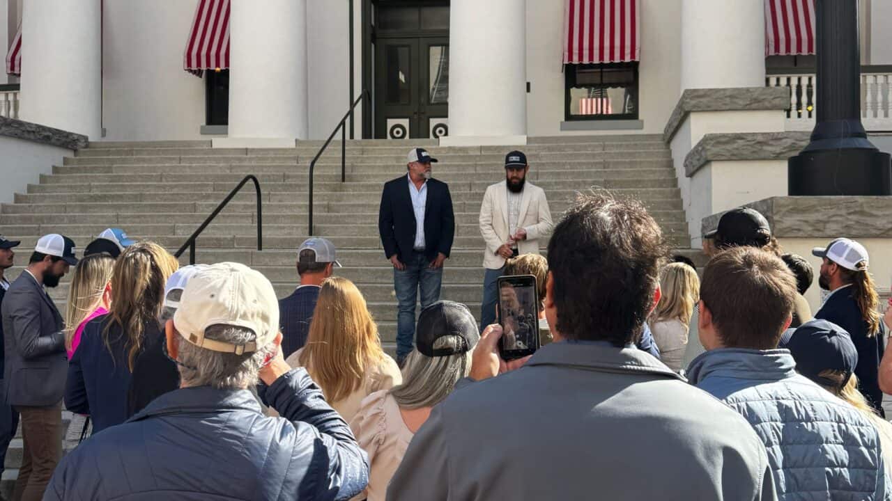 Big Sugar’s Muzzle Clause stripped from Senate Bill 290